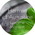 20. Herman & Augustine