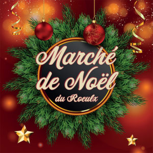 Marché de Noël du Roeulx 2022