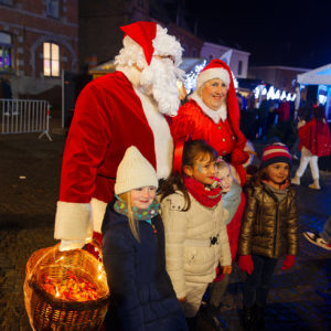 Focus sur le Marché de Noël 2022