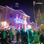 Pub vidéo Marché de Noël du Roeulx 2024