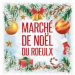 Marché de Noël du Roeulx 2025