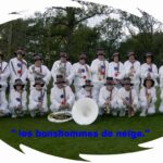 Animation musicale : La Fanfare des Bonhommes de Neige