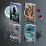 B. Eva Collin - Romancière