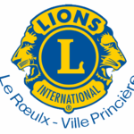 26. Lions Club Le Roeulx