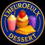 23. L’Heuroeulx Dessert